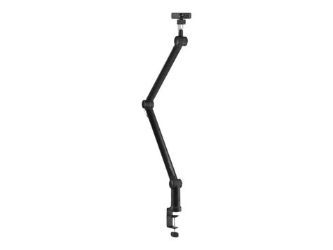 Kensington Boom arm A1020, black