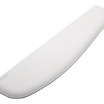 Kensington Kensington Grey ErgoSoft Wrist Rest for Slim Keyboard