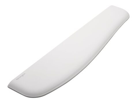 Kensington Grey ErgoSoft Wrist Rest for Slim Keyboard