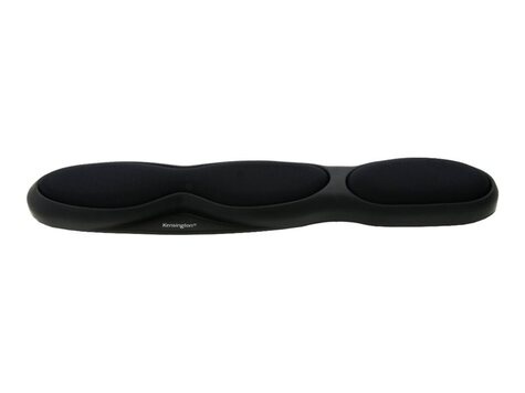 Kensington Foam Keyboard Wrist Rest Black