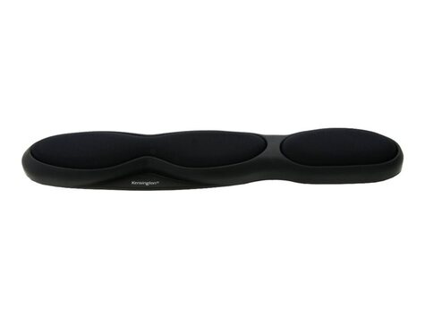 Kensington Kensington Foam Keyboard Wrist Rest Black
