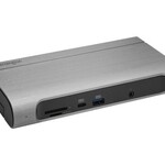 Kensington Kensington Dockingstation SD5600T Thunderbolt3  USB-C Dual