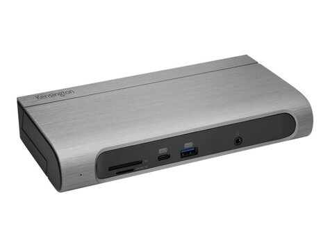 Kensington Dockingstation SD5600T Thunderbolt3  USB-C Duale