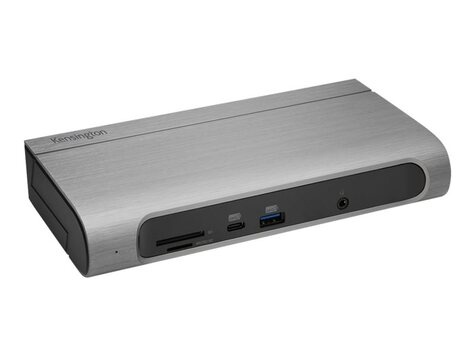 Kensington Kensington Dockingstation SD5600T Thunderbolt3  USB-C Duale