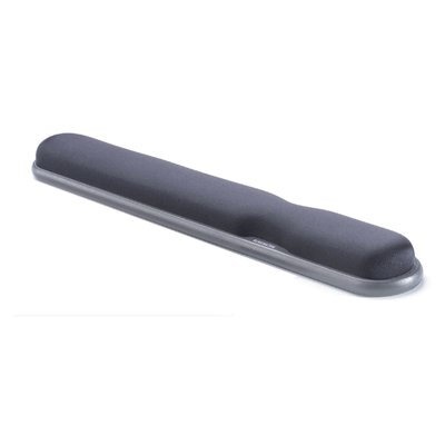 Kensington Gel Wrist Rest, Hight-adjustable