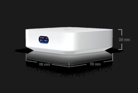 Ubiquiti  UniFi Express