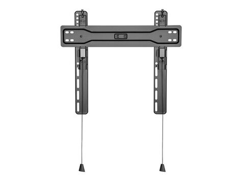 Neomounts LED-W400BLACK TV-beugel wand 32-55" - ultra-vlak