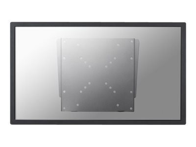 Neomounts FPMA-W110 - voor LCD-scherm - zilver