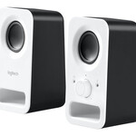 Logitech Logitech Speaker Z150 snow white retail