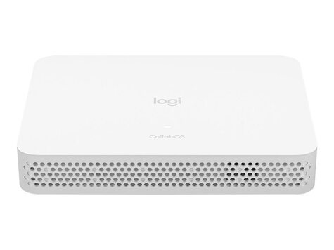 Logitech RoomMate Component voor de vergaderruimtes