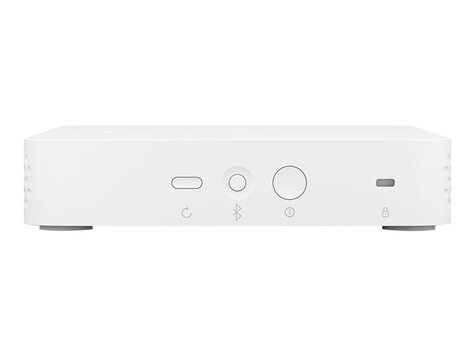 Logitech RoomMate Component voor de vergaderruimtes