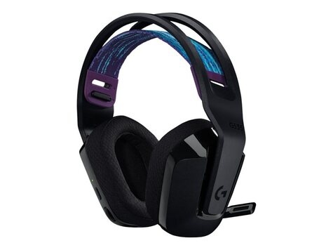 Logitech ASTRO Gaming G535 - headset