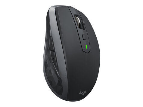 Logitech Logitech MX Anywhere 2S - muis