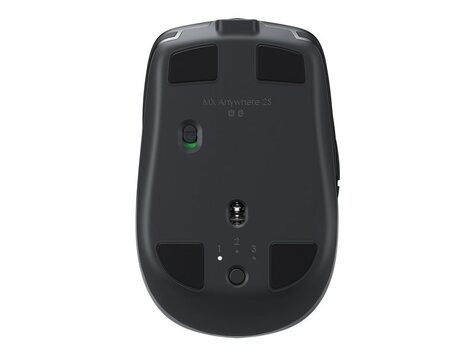 Logitech MX Anywhere 2S - muis