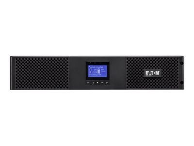 Eaton USV 9SX1000iR  1000VA/ 900W USB/RS232 Rack 2U
