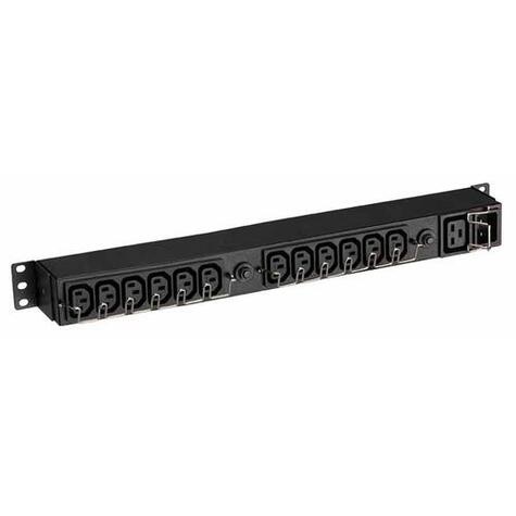 Eaton Flex PDU 12 IEC