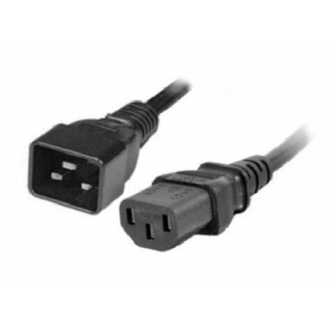 Eaton CBLMBP10EU Signaalkabel 1,8 m Zwart