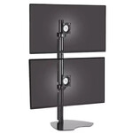 DELL DELL Chief Dual Display Table Stand - Voor schermen tot 30 inch