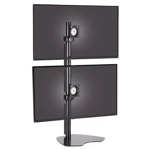 DELL Chief Dual Display Table Stand - Voor schermen tot 30 inch