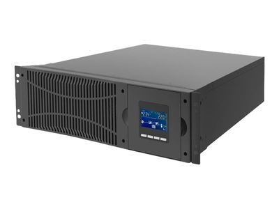 DIGITUS DN-170107 - UPS - 10000 Watt - 10000 VA