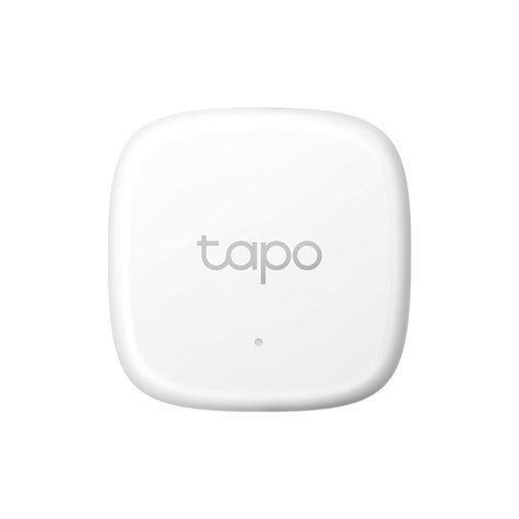 TP-Link TP-Link Tapo Smart Temperature & Humid