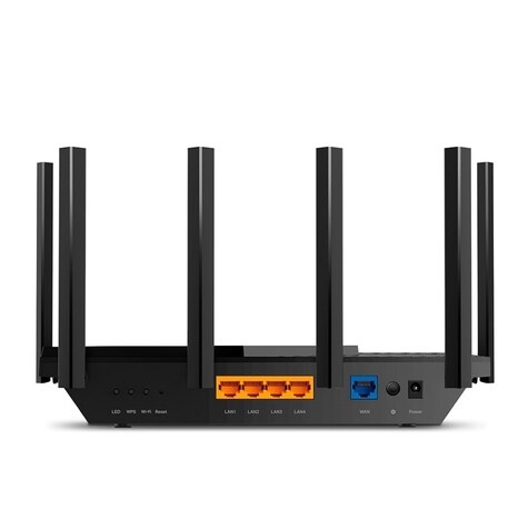 TP-Link Archer AX72 Pro Wifi6 5400Mbps Gigabit