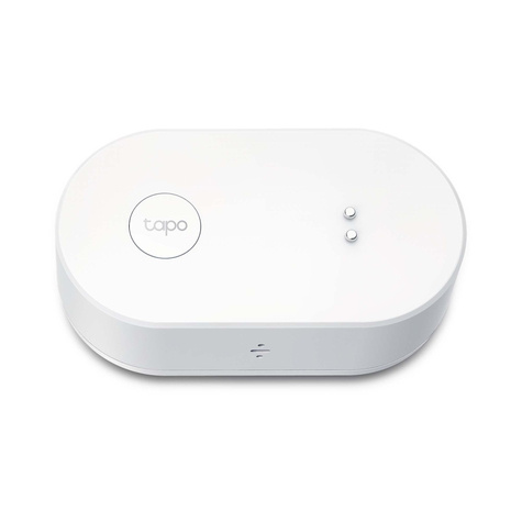 TP-Link Smart Water Leak Sensor