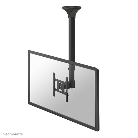 Neomounts FPMA-C200- voor LCD-scherm - zwart