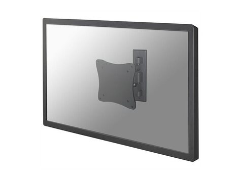 Neomounts FPMA-W810- voor LCD-scherm - zilver