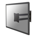 Neomounts Neomounts FPMA-W820- voor LCD-scherm - zwart