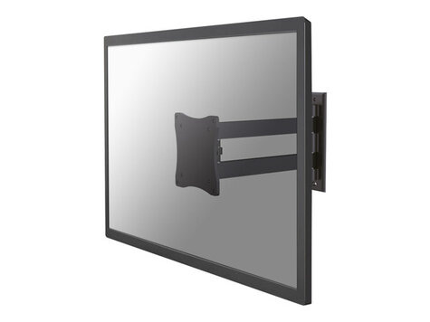 Neomounts FPMA-W820- voor LCD-scherm - zwart