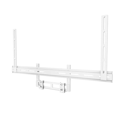 Neomounts Universal Video bar- Sound bar & Cam mount