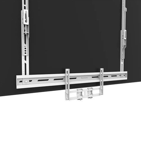 Neomounts Universal Video bar- Sound bar & Cam mount