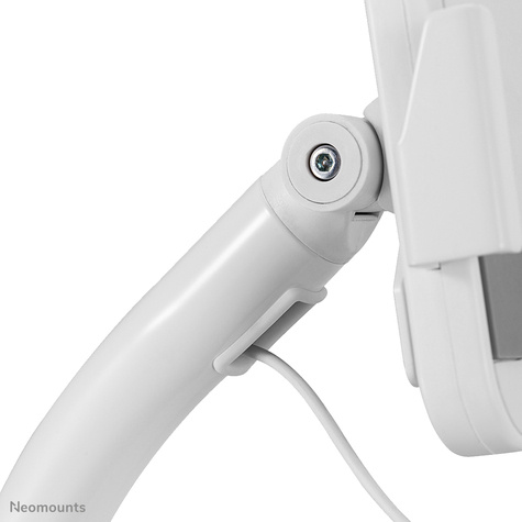 Neomounts FL15-625WH - voor tablet - wit