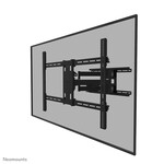 Neomounts Neomounts WL40S-950BL18 - voor plat scherm- zwart