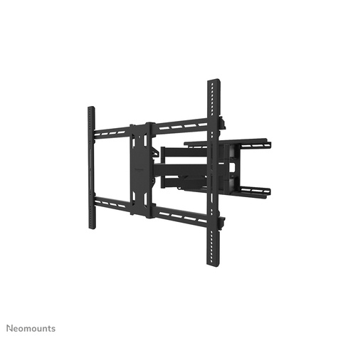 Neomounts WL40S-950BL18 - voor plat scherm- zwart