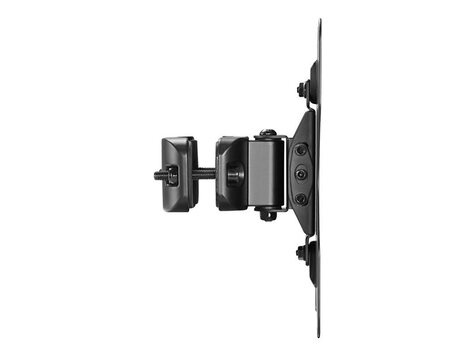 Neomounts FL40-430BL12 TV-paalsteun 23-42" - diam. 28-50 mm