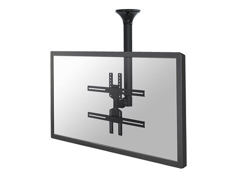 Neomounts FPMA-C400- voor LCD-scherm - zwart