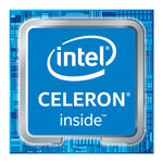 Intel Intel S1200 CELERON G5905 TRAY 2x3,5 58W GEN10