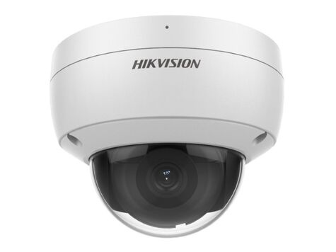 Hikvision DS-2CD2186G2-I(2.8mm)(C) Dome 4K Easy IP 4.0