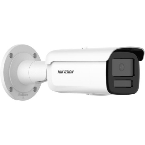 Hikvision Hikvision DS-2CD2T47G2H-LI(2.8mm)(eF) Bullet 4MP Smart Hybrid Light