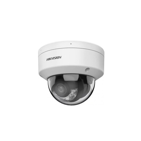 Hikvision DS-2CD2147G2H-LISU(2.8mm)(eF) Dome 4MP Smart Hybrid Light