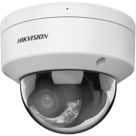 Hikvision DS-2CD2147G2H-LISU(2.8mm)(eF) Dome 4MP Smart Hybrid Light