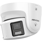 Hikvision Hikvision DS-2CD2347G2P-LSU/SL(2.8mm)(C) Turret 4MP Easy IP 4.0