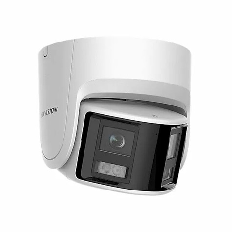 Hikvision DS-2CD2347G2P-LSU/SL(2.8mm)(C) Turret 4MP Easy IP 4.0