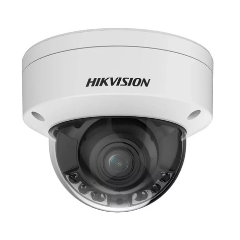 Hikvision DS-2CD2787G2HT-LIZS(2.8-12mm)(eF) Dome 8MP Smart Hybrid Light