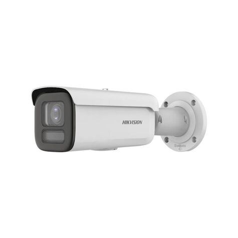 Hikvision DS-2CD2647G2HT-LIZS(2.8-12mm)(eF) Bullet 4MP Smart Hybrid Light