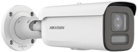 Hikvision DS-2CD2647G2HT-LIZS(2.8-12mm)(eF) Bullet 4MP Smart Hybrid Light