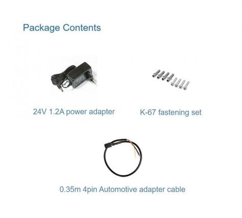 MikroTik LtAP LTE6 kit (2023)