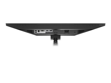 HP E24mv G4 FHD 1920x1080@50/60Hz DP/HDMI/USB WebCam 250cd